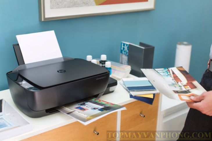 Bí kíp (kinh nghiệm) để bạn chọn mua được một chiếc máy in màu ưng ý: ngon - bổ - rẻ (update 2025)
