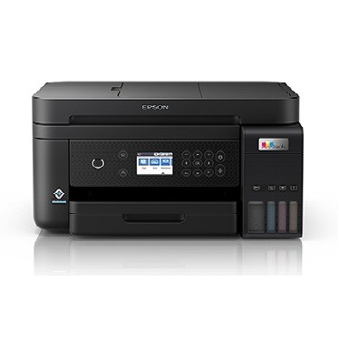 Máy in phun màu Epson L4260