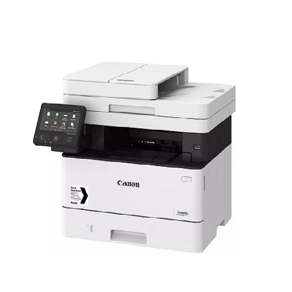 Máy in laser đen trắng đa năng Canon MF443DW