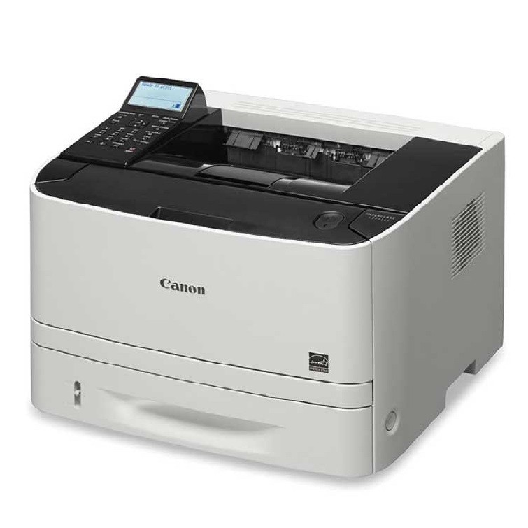 Máy in laser đen trắng Canon LBP251dw