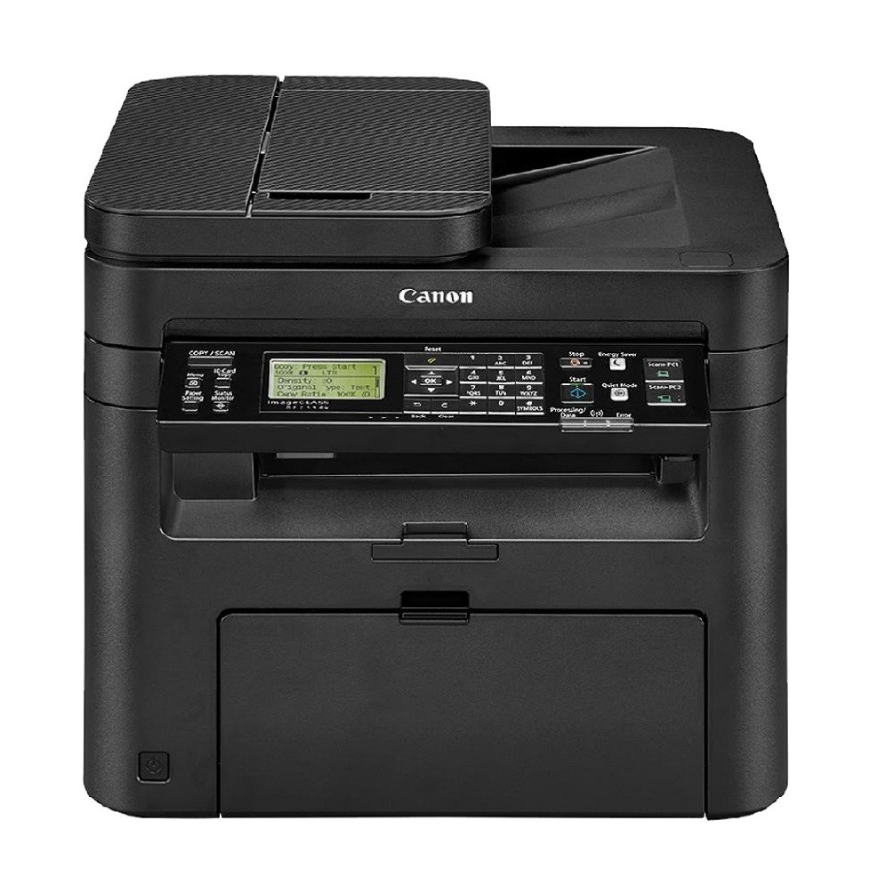 Máy in laser đen trắng đa chức năng Canon MF244DW