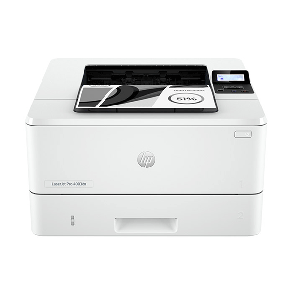 Máy in HP LaserJet Pro 4003dn (2Z609A)