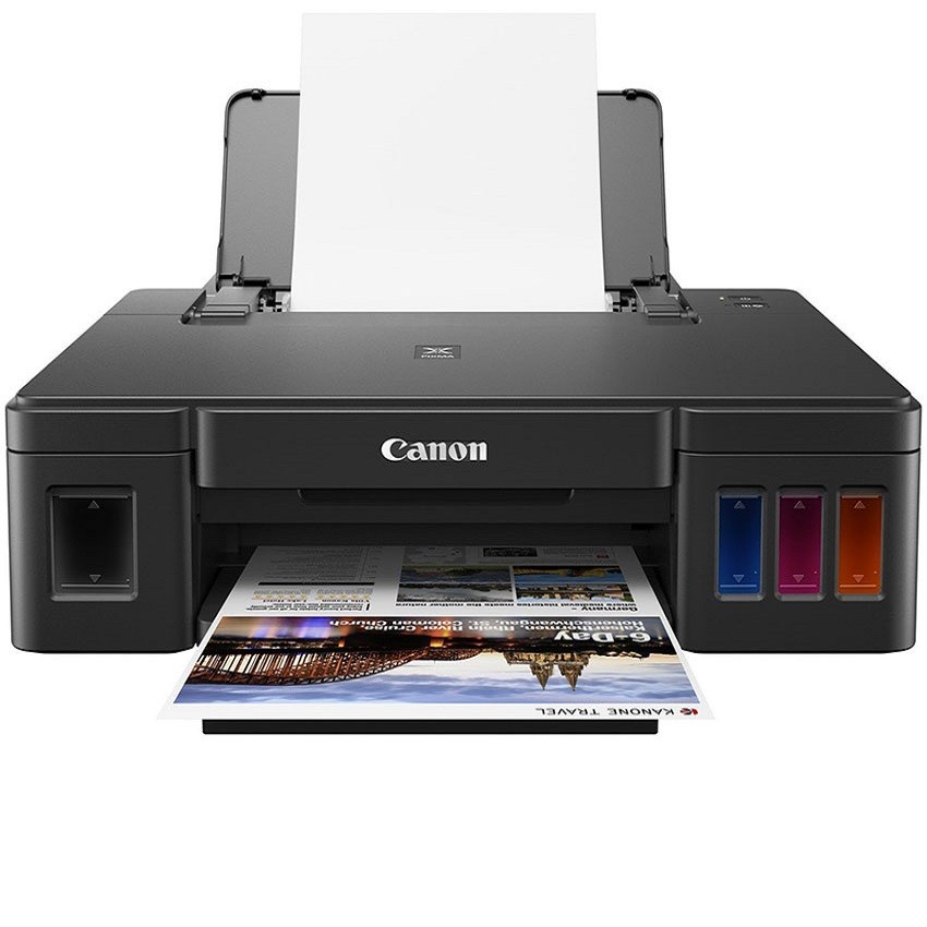 Máy in phun màu Canon G1010