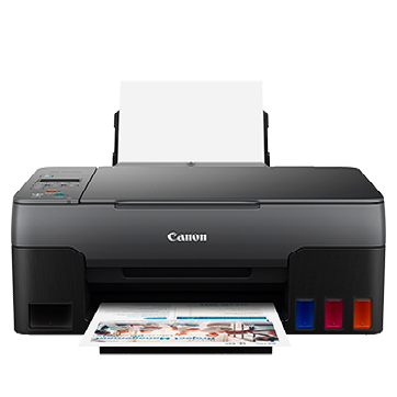 Máy in phun màu Canon PIXMA G2020