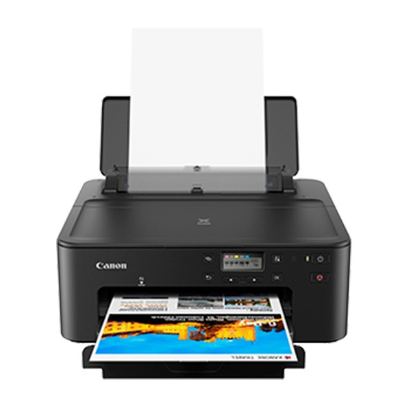 Máy in phun màu Canon PIXMA TS707