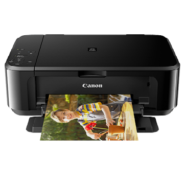 Máy in phun màu đa năng Canon PIXMA MG3670