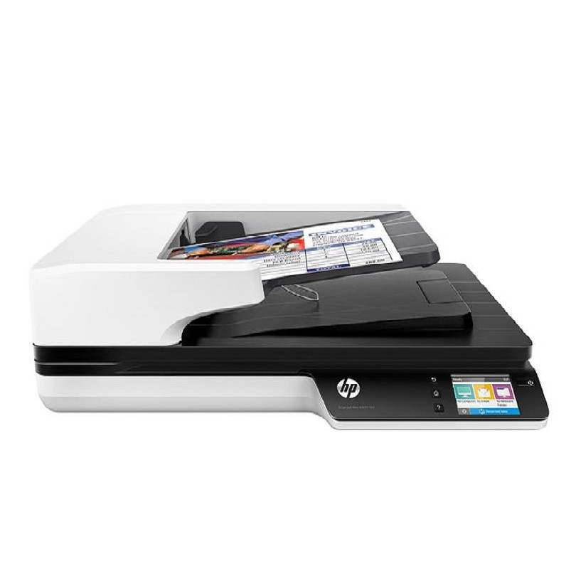 Máy quét HP Scanjet Pro 4500 FN1 (L2749A)
