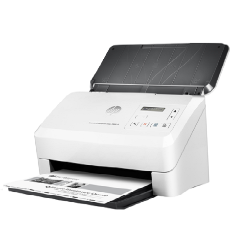 Máy quét HP Enterprise Flow 7000 s3 (L2757A)