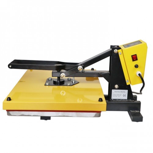 Máy Ép Nhiệt & Cán Màng