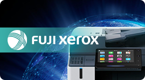 FUJI XEROX