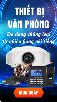 MÁY VĂN PHÒNG KHÁC