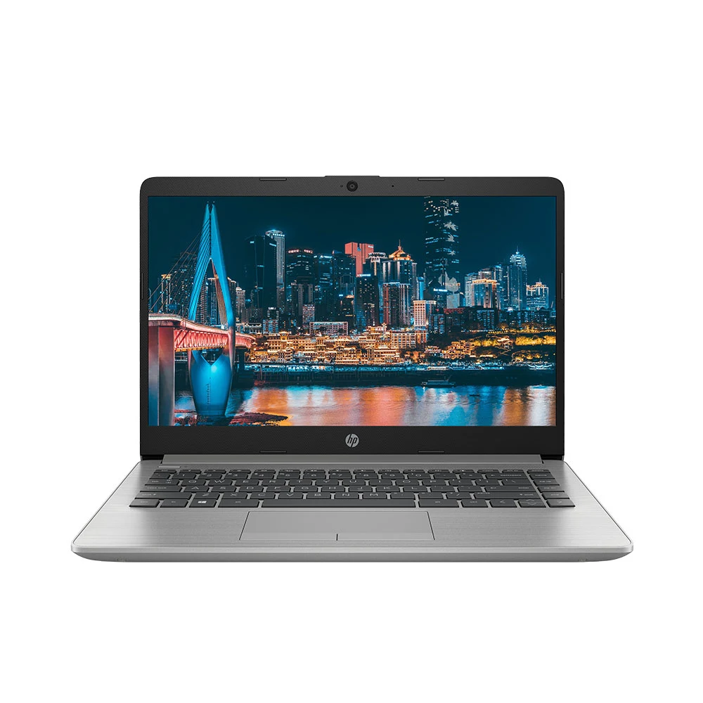 Laptop HP 240 G8 342G6PA ( 14" Full HD/Intel Core i3-1005G1/4GB/512GB SSD/Windows 10 Home SL 64-bit/1.4kg)