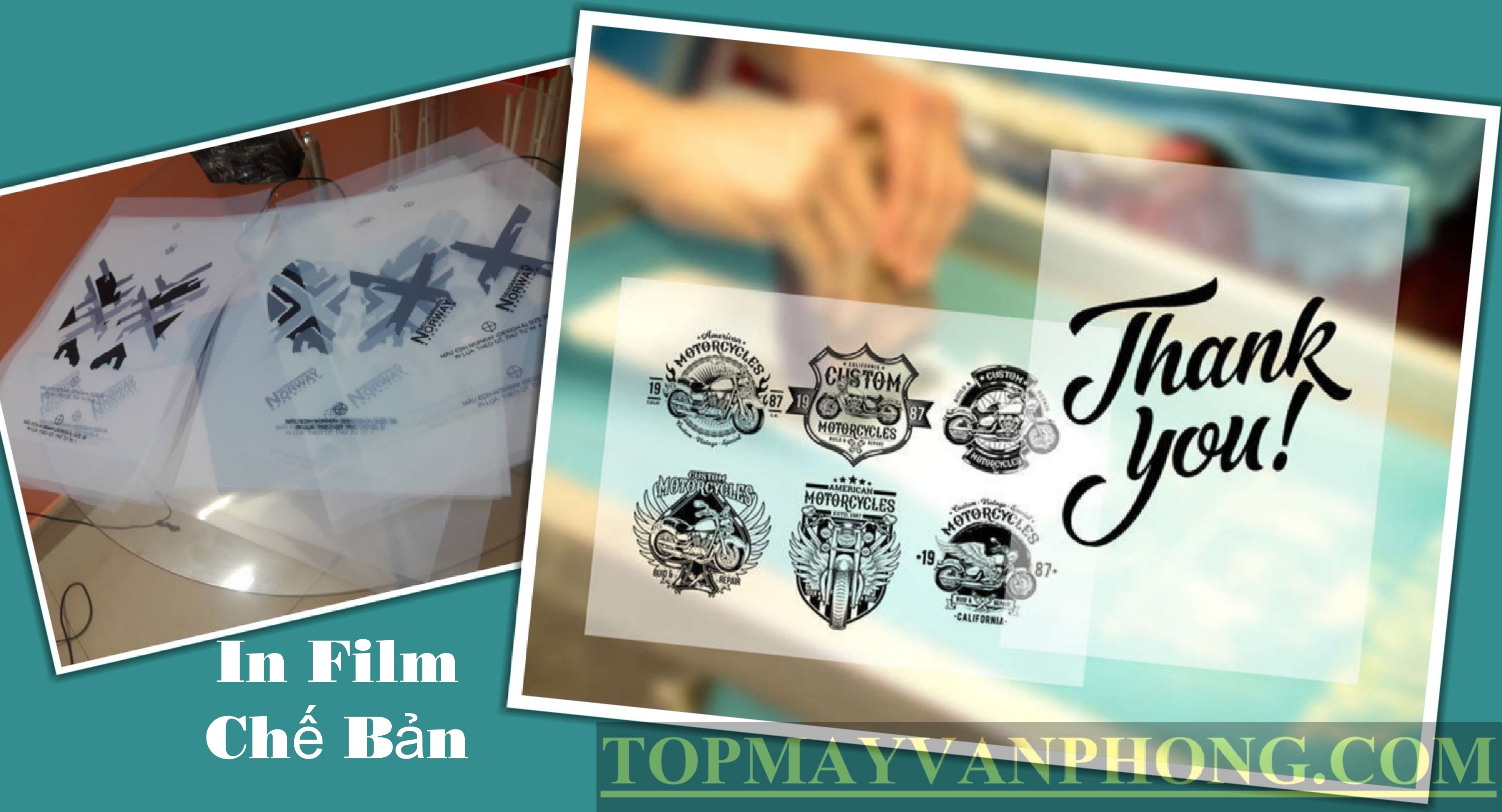 Top 3 máy in phim (film) chế bản, chụp bản lụa khổ A3 tốt nhất hiện nay (update 2025)