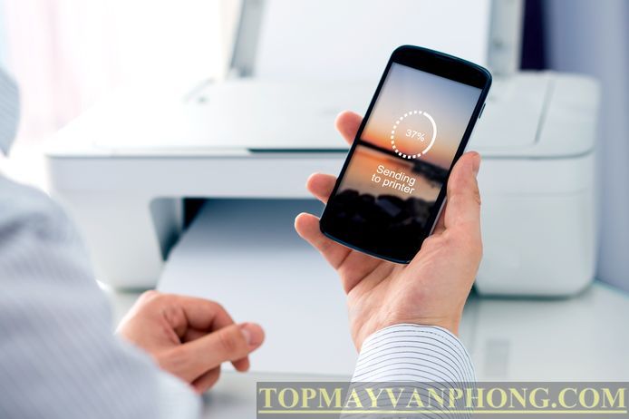 Top 3 máy in kết nối điện thoại giá rẻ đáng mua nhất (update 2025)