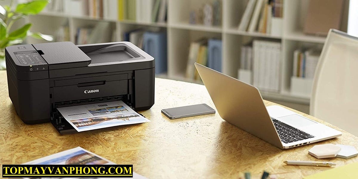 Top 4: Những máy in phun màu A3 bán chạy nhất thị trường (update 2025)