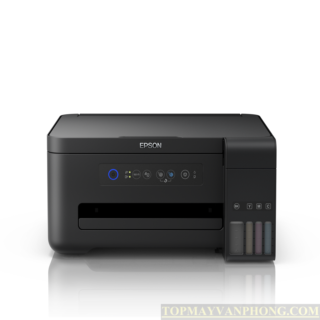 Máy in phun màu Epson L4150