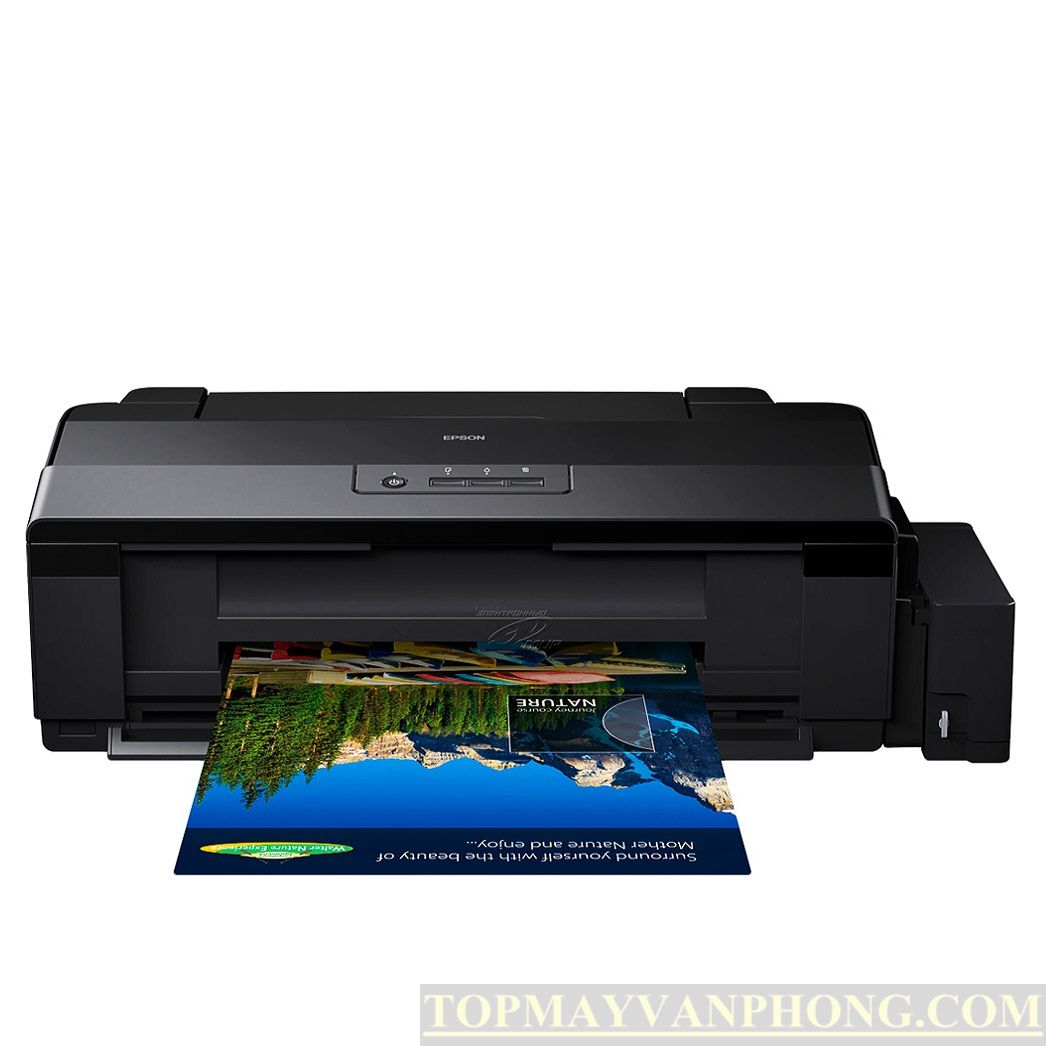 Máy in phun màu Epson L1800