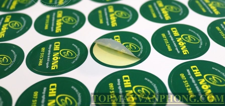 Top 3 mẫu máy in tem dán giá rẻ đáng mua hiện nay (update 2025)