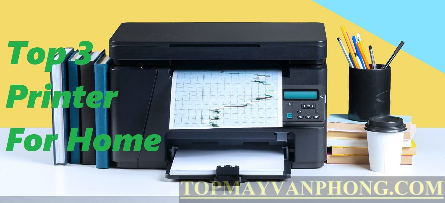 Top 3 máy in gia đình nhỏ gọn giá rẻ bán chạy nhất (update 2025)